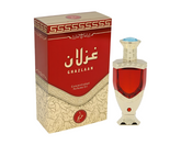 Ghazlaan Attar Unisex, Khadlaj, FragrancePrime